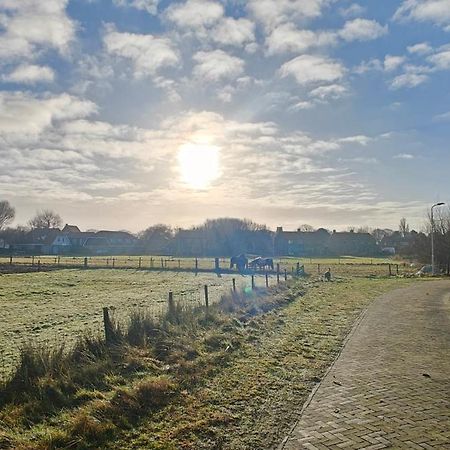 Pension Bakema Ameland Нес Екстериор снимка