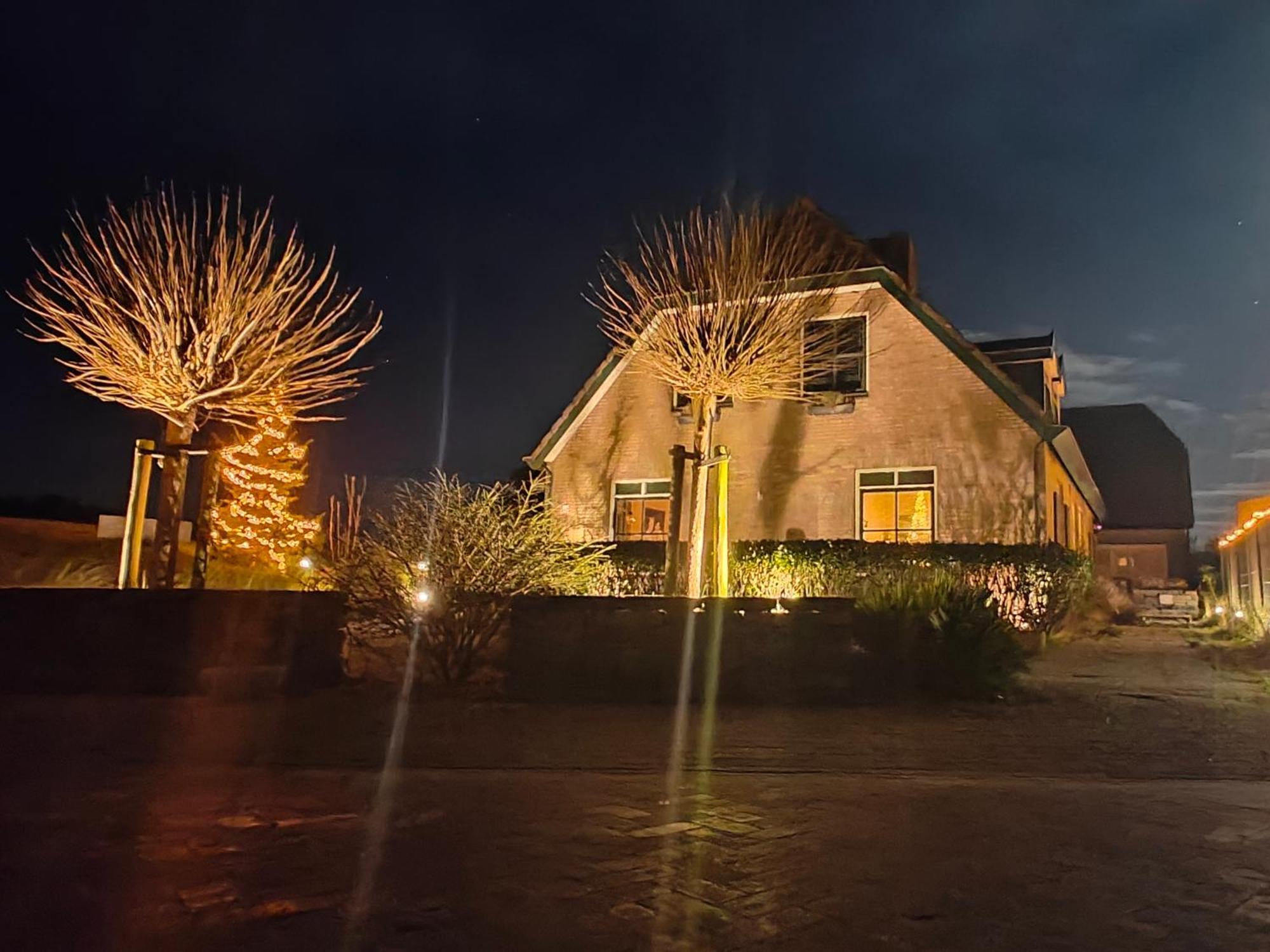 Pension Bakema Ameland Нес Екстериор снимка
