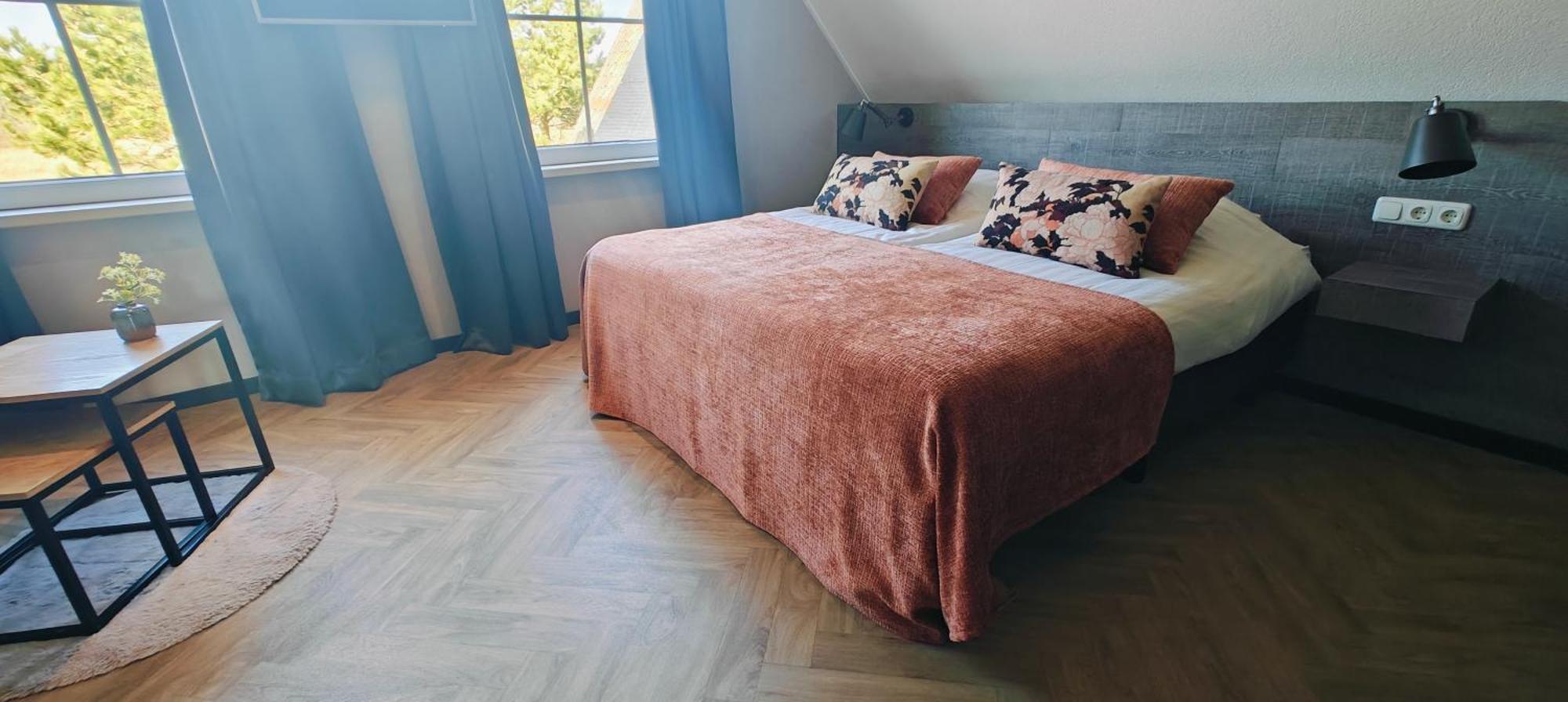 Pension Bakema Ameland Нес Екстериор снимка