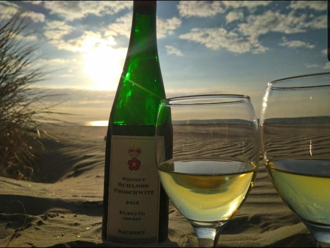 Pension Bakema Ameland Нес Екстериор снимка