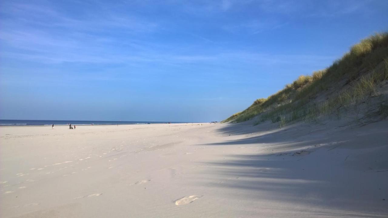 Pension Bakema Ameland Нес Екстериор снимка